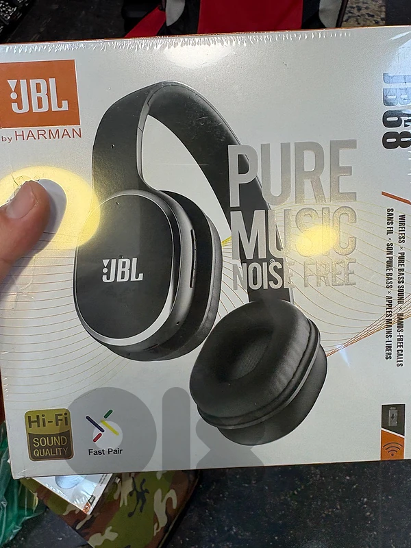 headphone