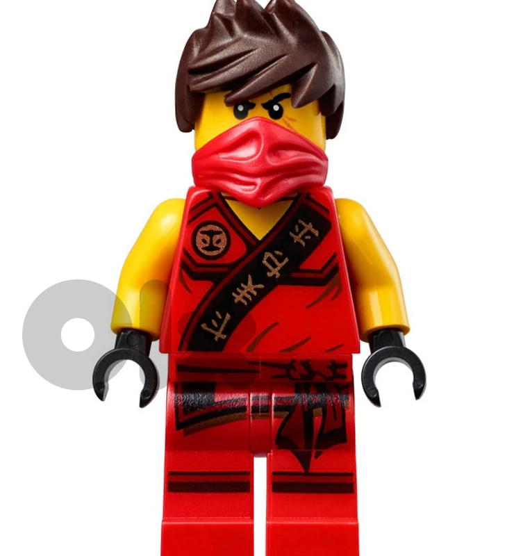 lego ninjago