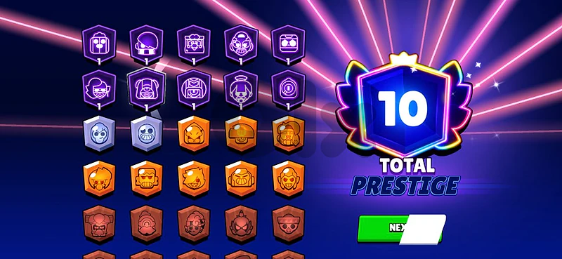 brawl stars acc