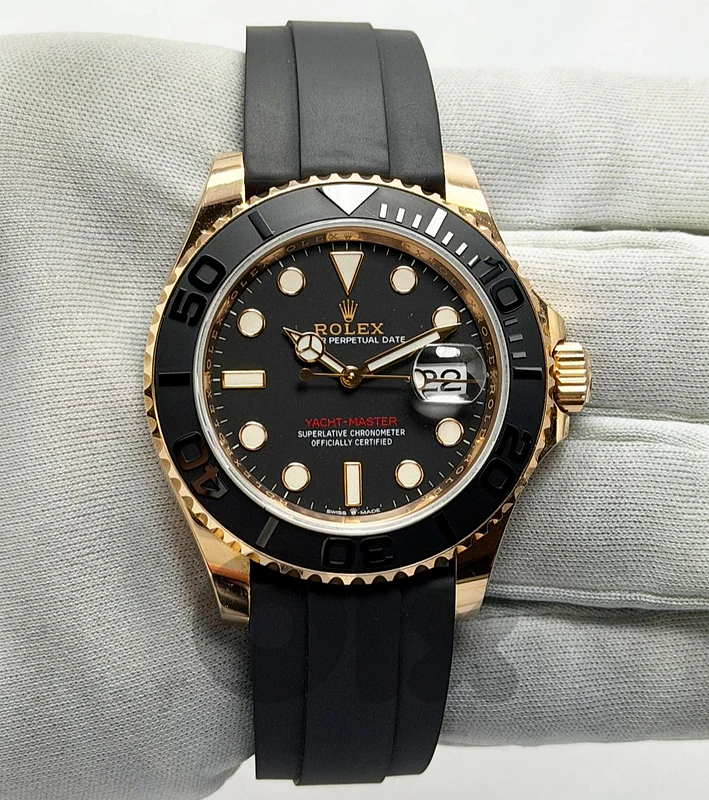 Oysterflex yachtmaster