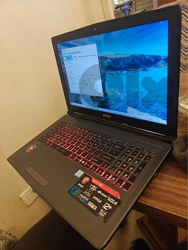 MSI GAMING