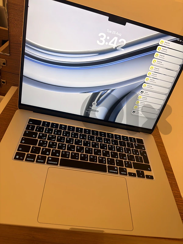 macbook air