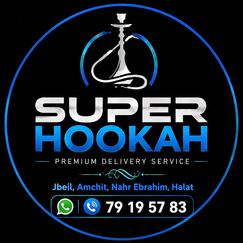 SUPER HOOKAH