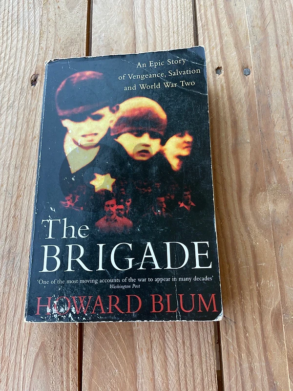 The Brigade