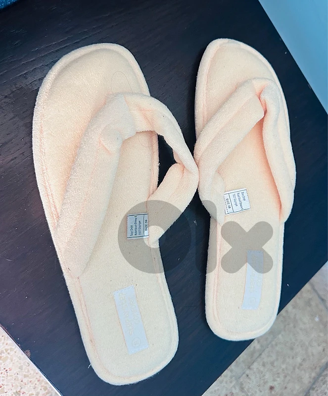 Slipper