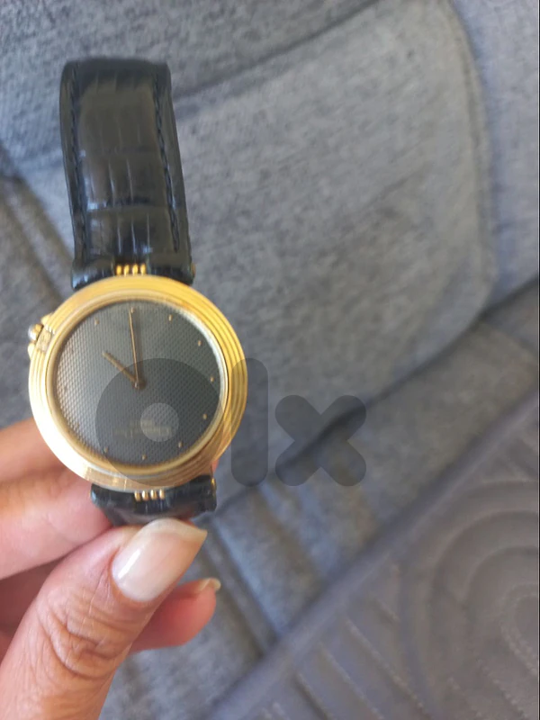 christian dior watch