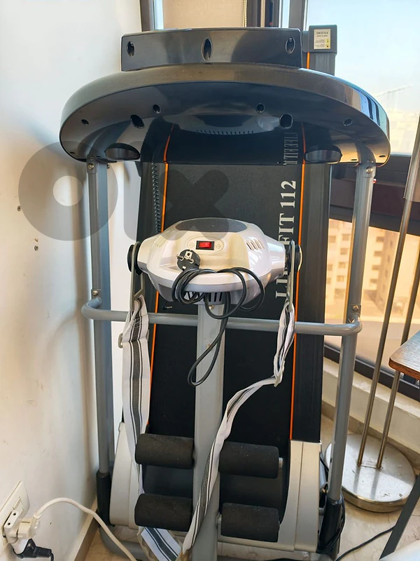 treadmil