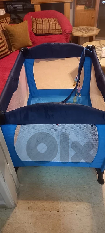 crib for babies