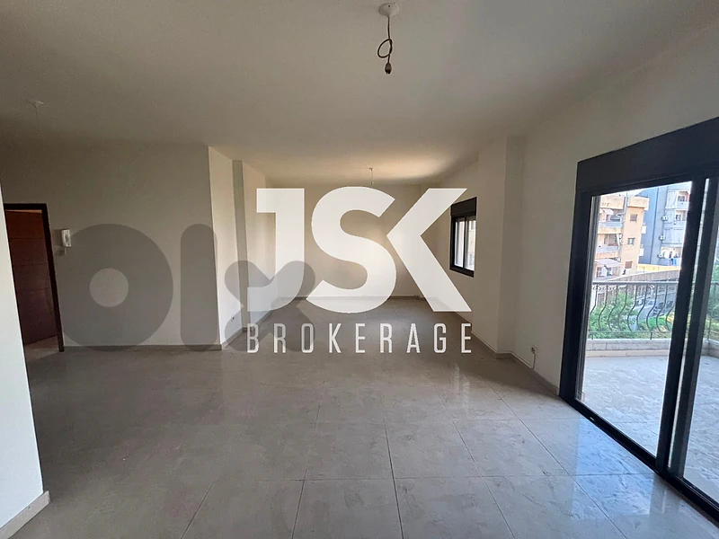 L22388 Apartment For Sale in Dekweneh