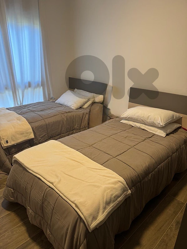 2 Beds