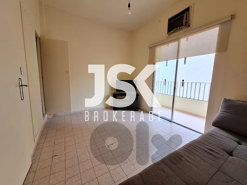 L22390  Studio For Sale in kfarhbeib