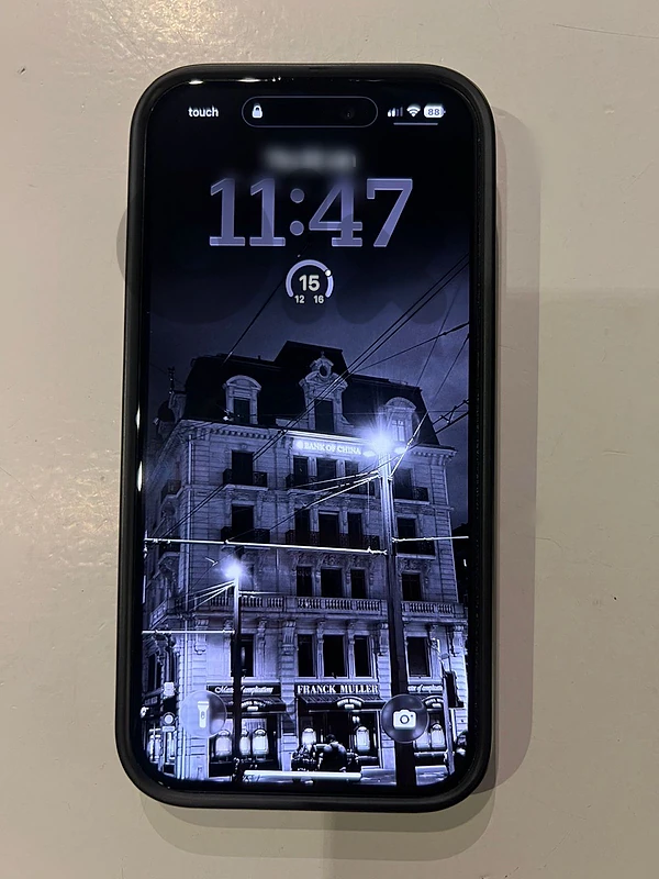 iPhone 14 Pro 256GB Black
