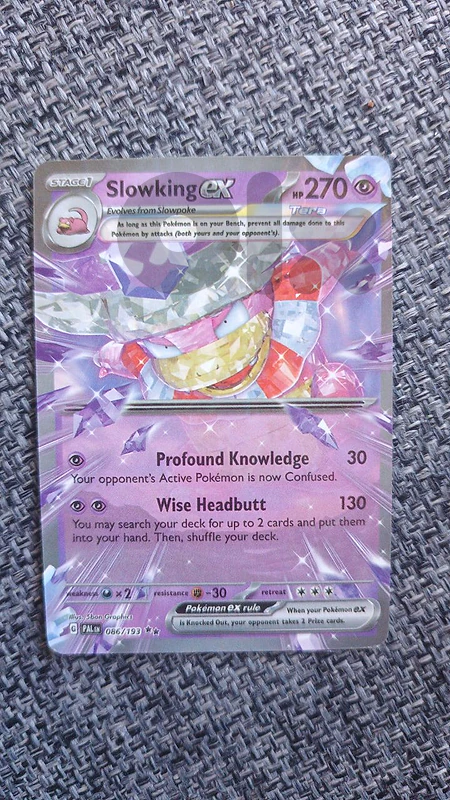 slowkingEX slowkingEX