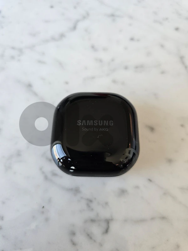 Samsung buds