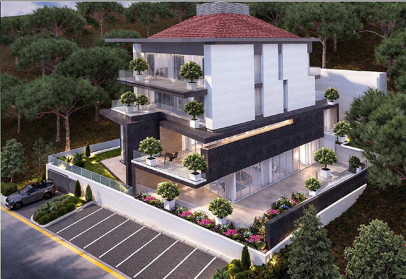 UNDER CONSTRUCTION | MONTEVERDE PRIME | 3 BEDS | HIGH-END, (MO-306) SP