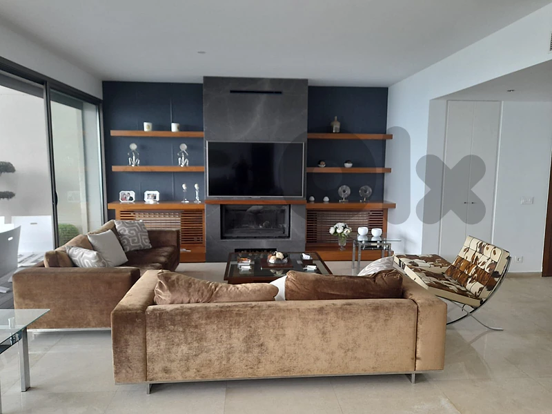 SPACIOUS | BIKFAYA | POOL | GARDEN | FUNISHED, (BK-163) SP