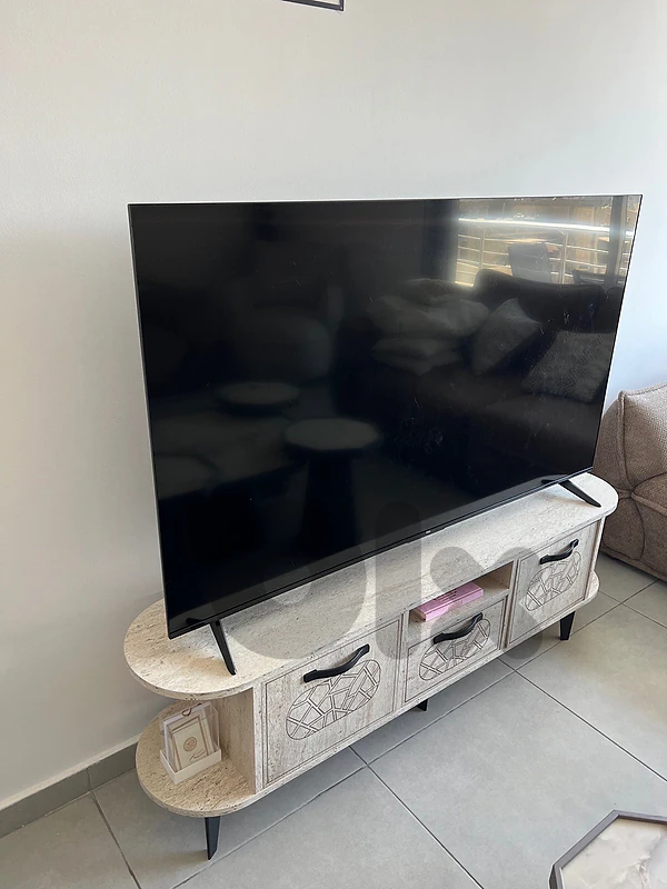 TV and TV unit