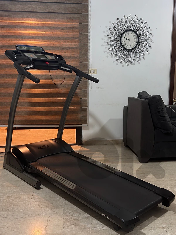 Treadmill Spirit
