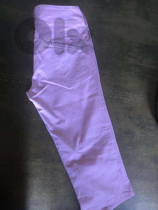 pink pantacour