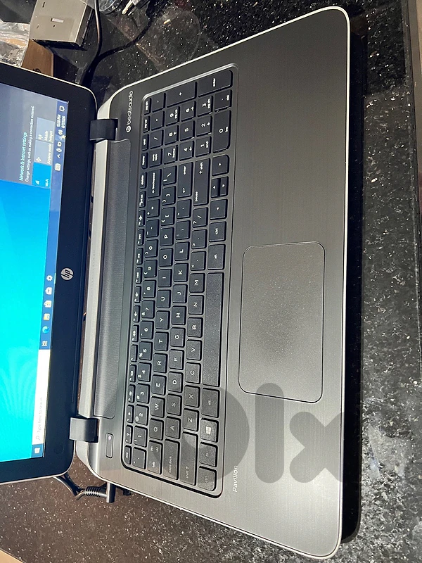 laptop hp core i5