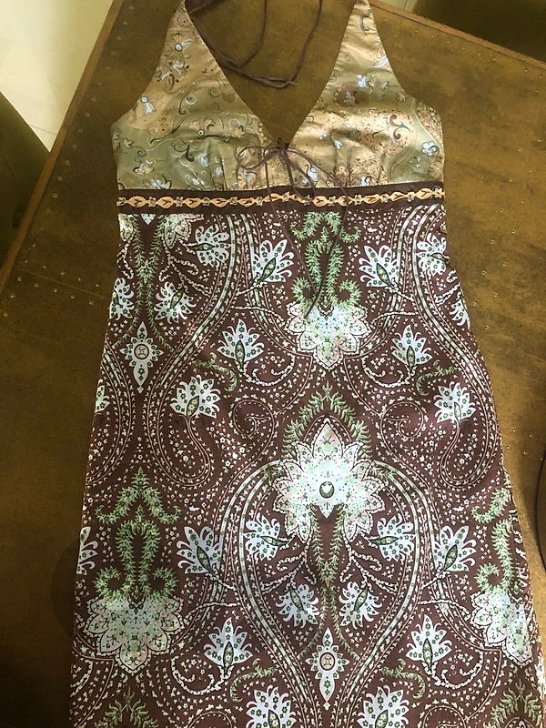 short dress