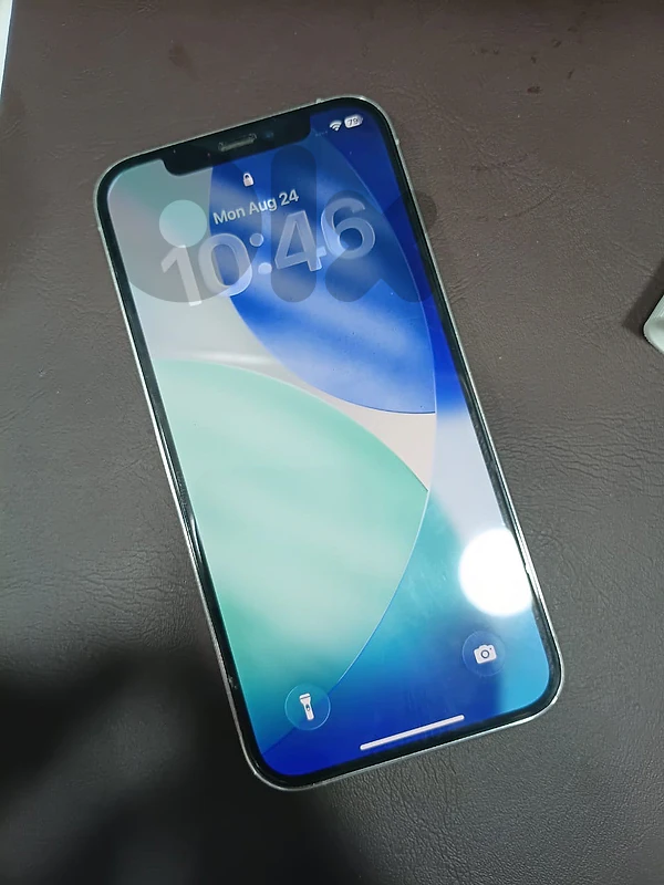 Iphone 12 pro
