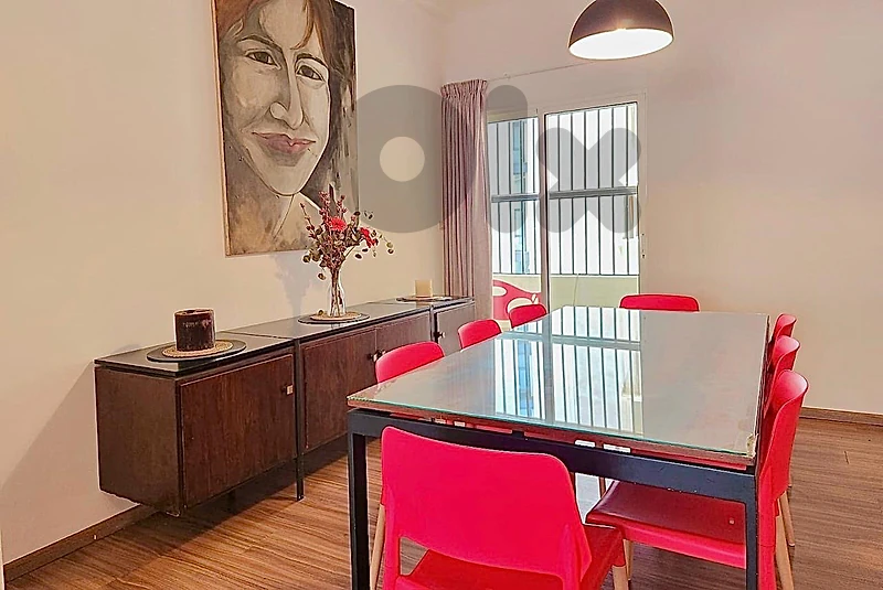 FULLY FURNISHED APT IN GEMMAYZEH PRIME | 170SQ | 3 BEDS | ACR-1138