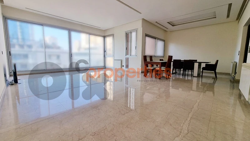 Apartment For Sale In Achrafieh شقة للبيع في الأشرفية CPBMH50