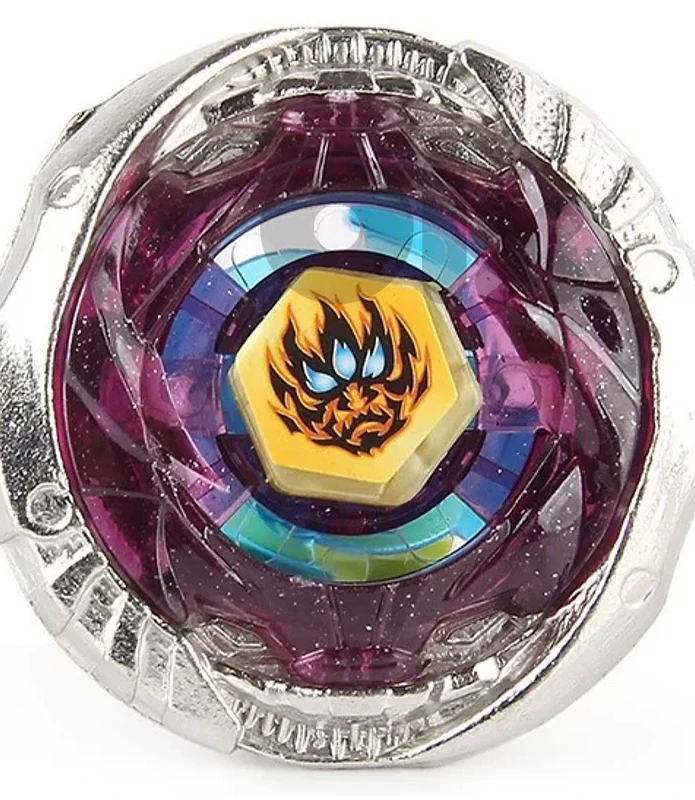 بي بليد المعركة الحديدية metal fury copy A beyblade