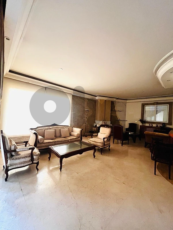 Fully Furnished Apartment for Rent – Kfarhbab | GO