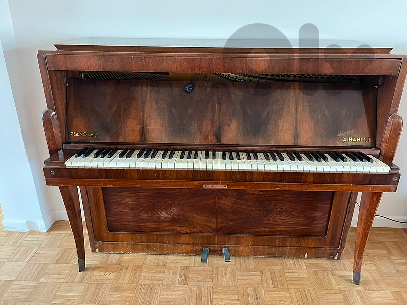 Pianolet