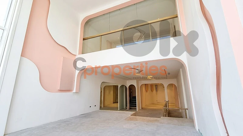 Shop For Sale In Achrafieh محل للبيع في الأشرفية CPBMH51