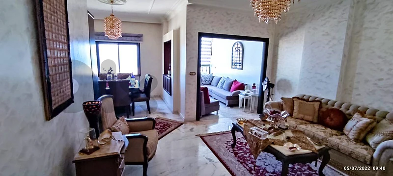 apartment For sale in bchamoun aley apartment For sale in bchamoun aley