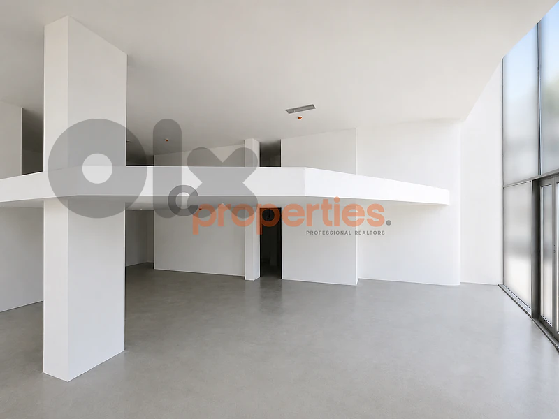 Space For Sale In Achrafieh | Medawar مساحة للبيع في الأشرفية CPBRC56 Space For Sale In Achrafieh | Medawar مساحة للبيع في الأشرفية CPBRC56