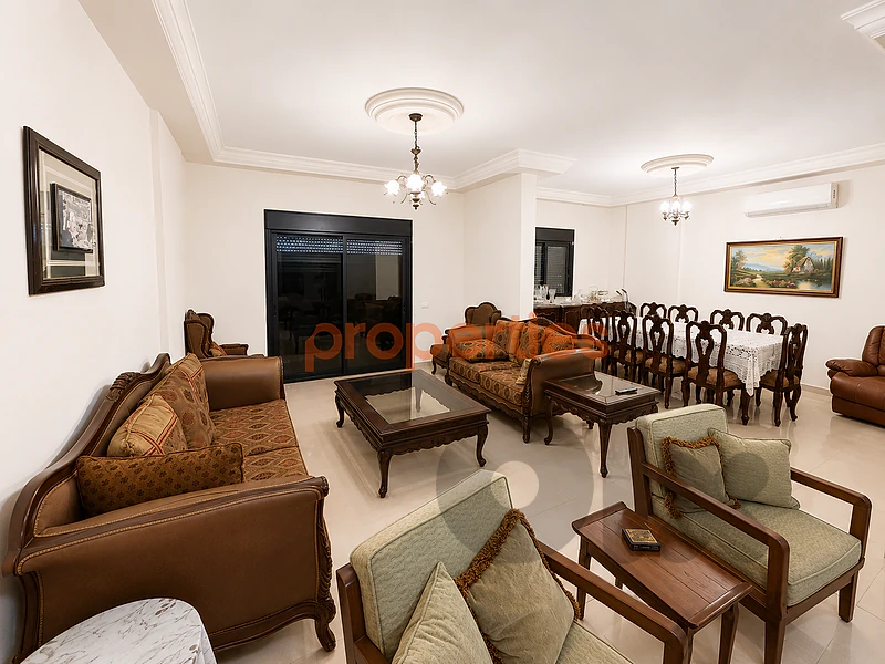 Apartment For Rent in Hboub CPJRK377 شقة للإيجار في حبوب