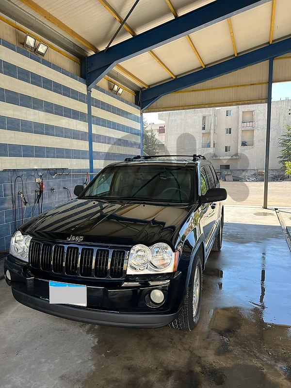 Jeep Cherokee 2007 laredo Jeep Cherokee 2007 laredo