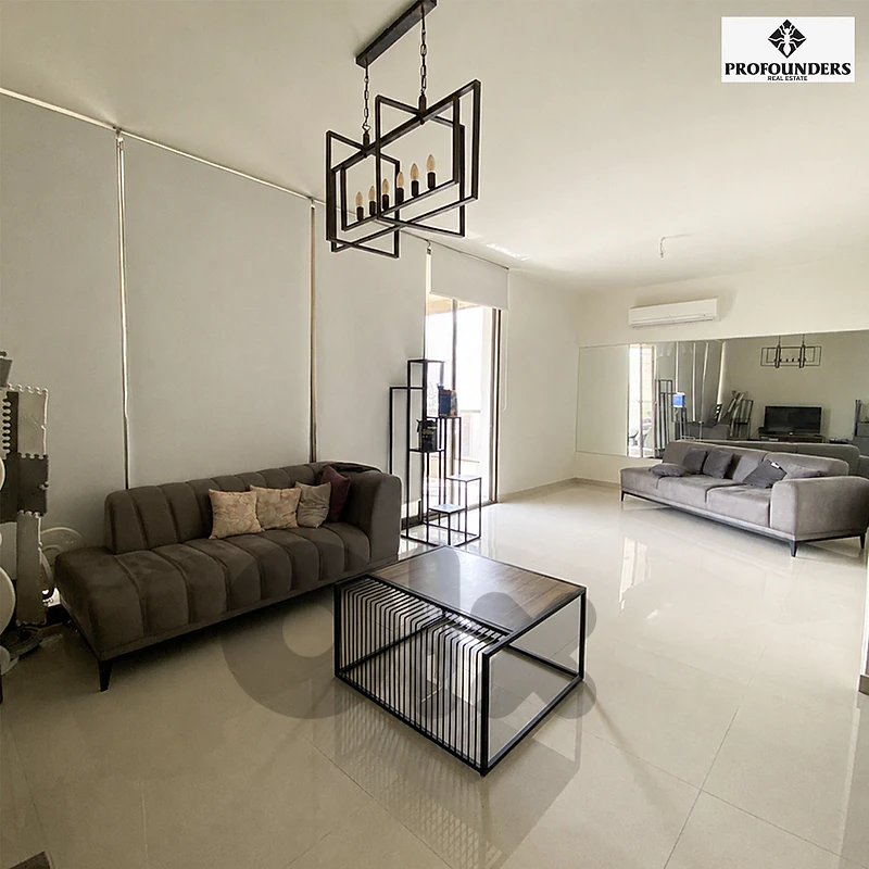 Apartment for sale in Jal El Dib شقة للبيع في جل الديب