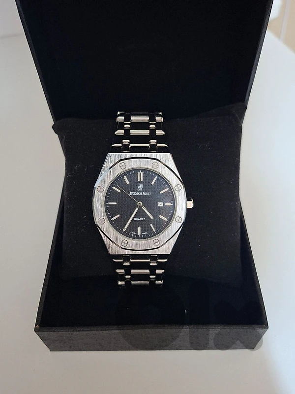 AP Royal Oak