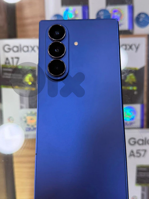 samsung z fold 7