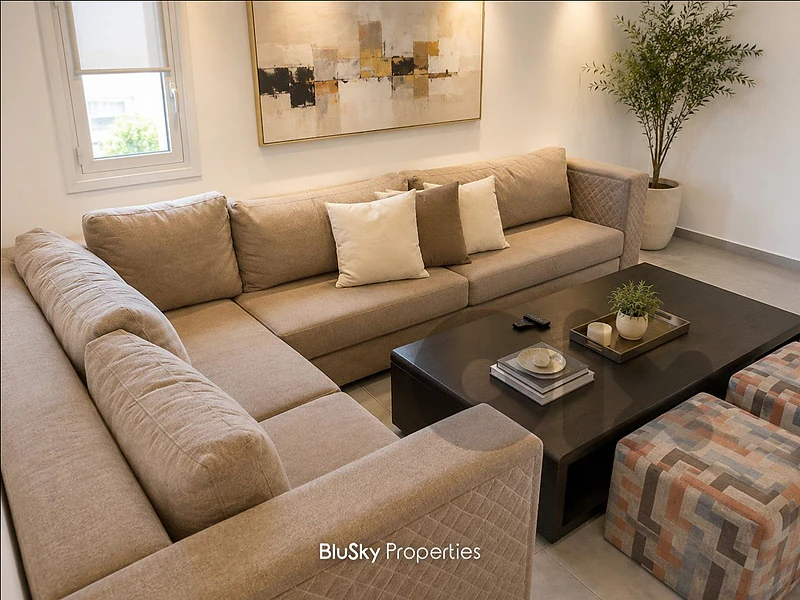 Apartment with City View For RENT In Achrafieh شقة للإيجار #GS Apartment with City View For RENT In Achrafieh شقة للإيجار #GS