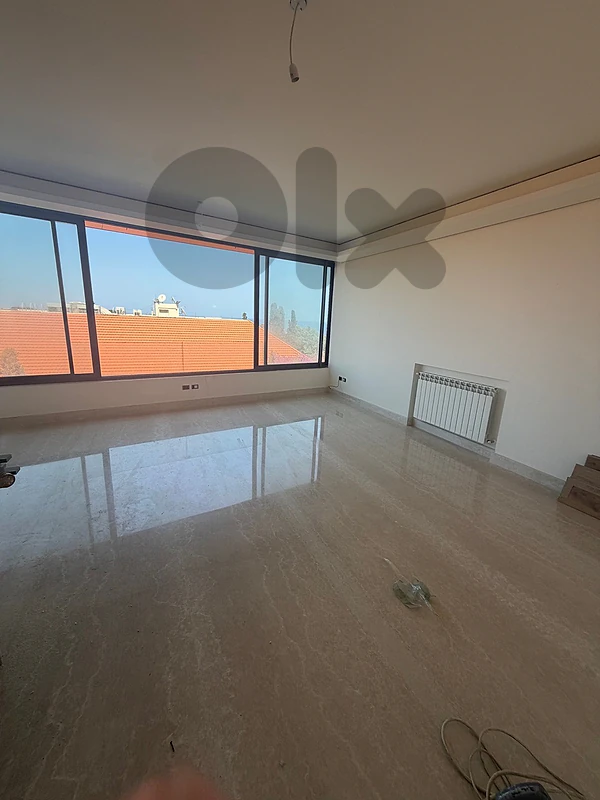 Apartment For Rent In Hamra|Seaview