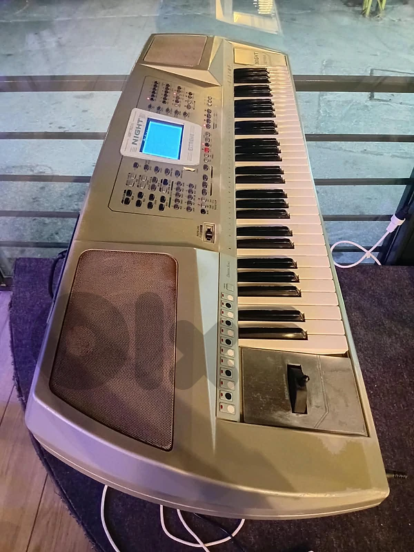 ketron extreme for sale