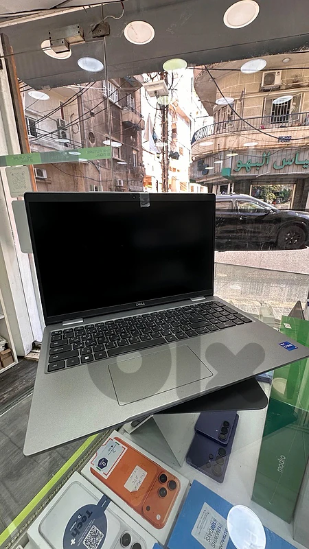 Dell Latitude 5540