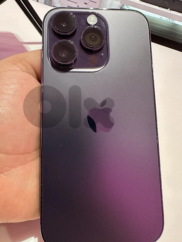 ip 14 pro