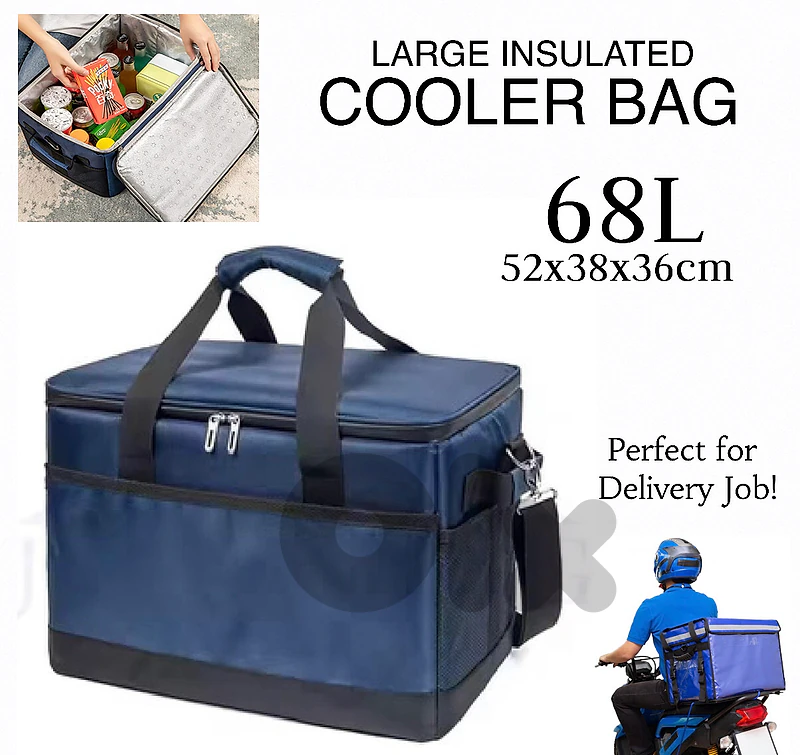 Large Delivery Bag