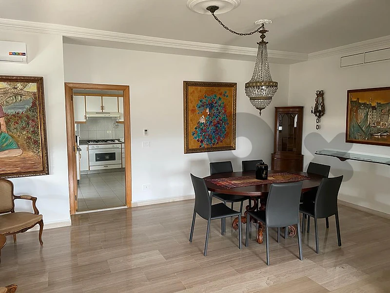 HIGH-END | RABIEH PRIME | OPEN VIEW | 4 BEDS, (RA-156) SP