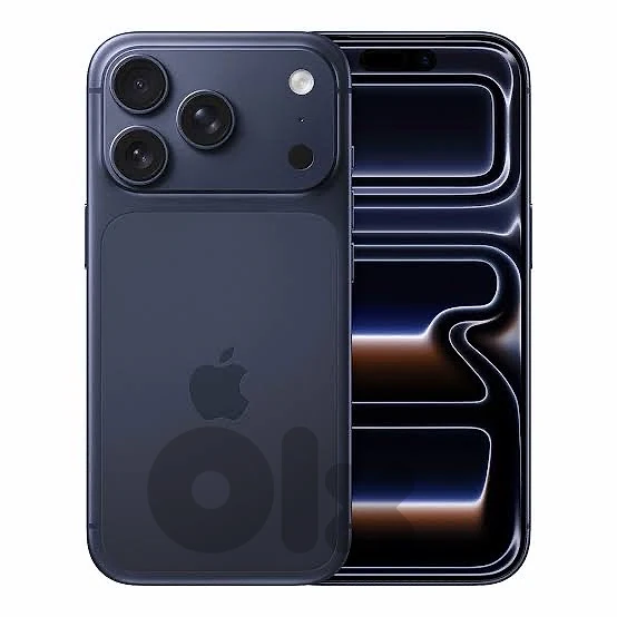 iphone 17 pro
