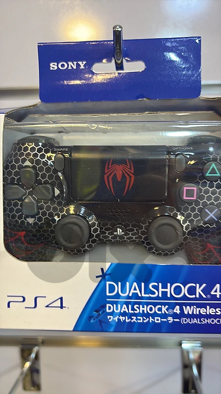 ps4 controller