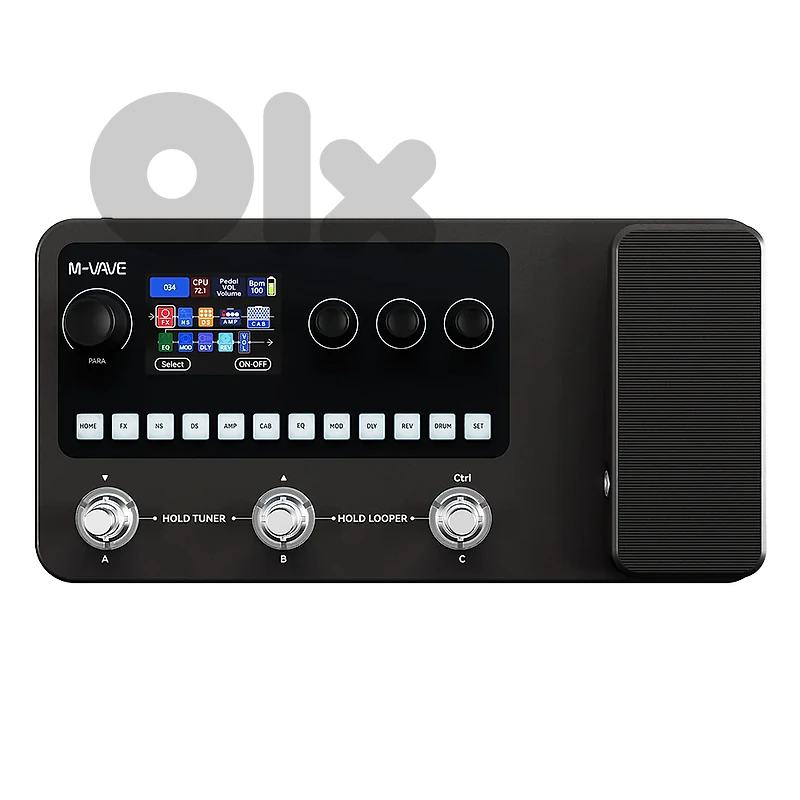 M-Vave MK-20