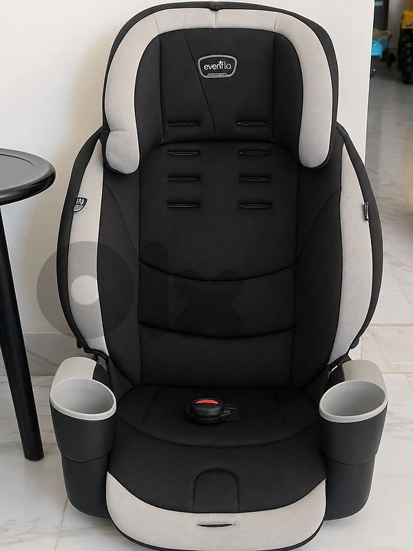 Car seat